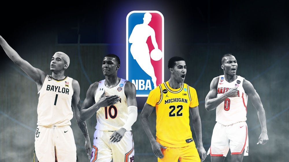 Pacers evaluate Jeremy Sochan, Jake LaRavia, Kai Sotto for NBA Draft