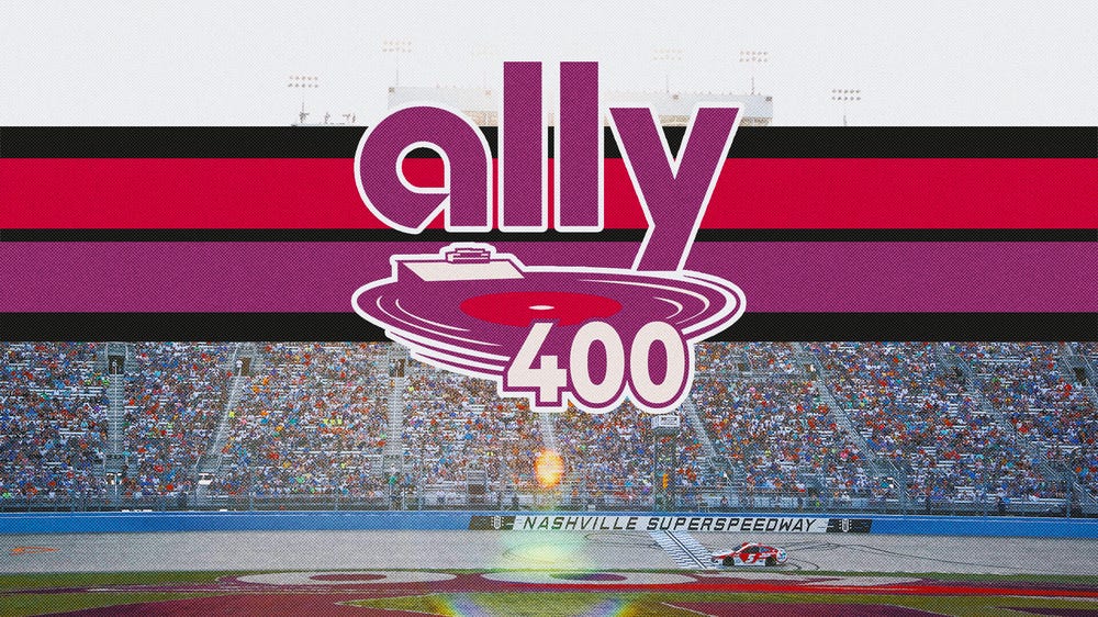NASCAR Ally 400: Chase Elliott wins at Nashville Superspeedway