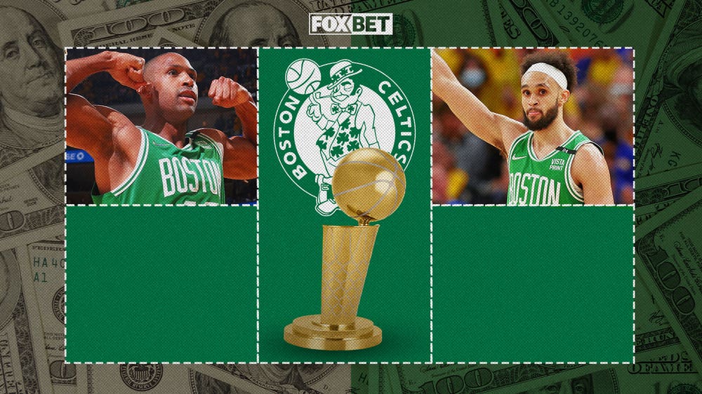 NBA Finals 2022 odds: Boston Celtics new favorites to win NBA title
