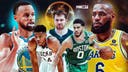 NBA odds: Every team's 2022-2023 championship title futures