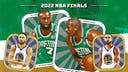 NBA Finals 2022: How Celtics, Warriors turn back the clock