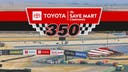 NASCAR Toyota/Save Mart 350: Top moments from Sonoma Raceway