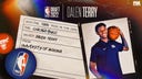NBA Draft 2022: What Bulls are getting in Dalen Terry
