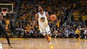 NBA Finals 2022: Andrew Wiggins’ star turn puts Warriors one win away