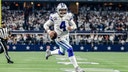 Will Dak Prescott running more help Cowboys offense?
