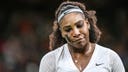 Wimbledon: Serena Williams loses 1st match in a year