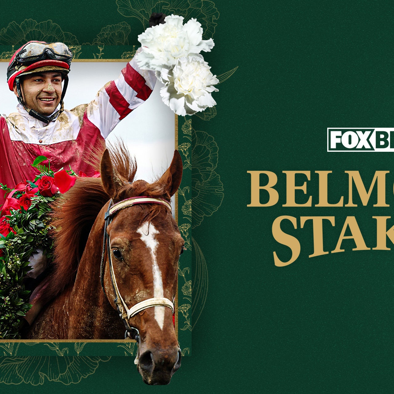 Belmont Stakes 2022 odds: Everything you need to know, early favorites |  FOX Sports