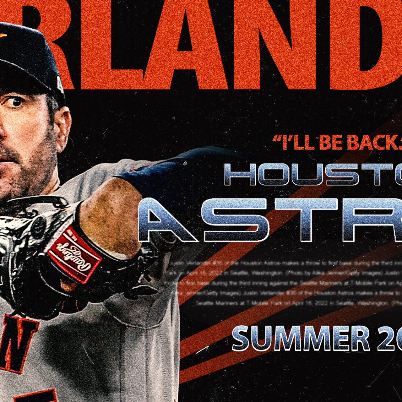 justin verlander 2022