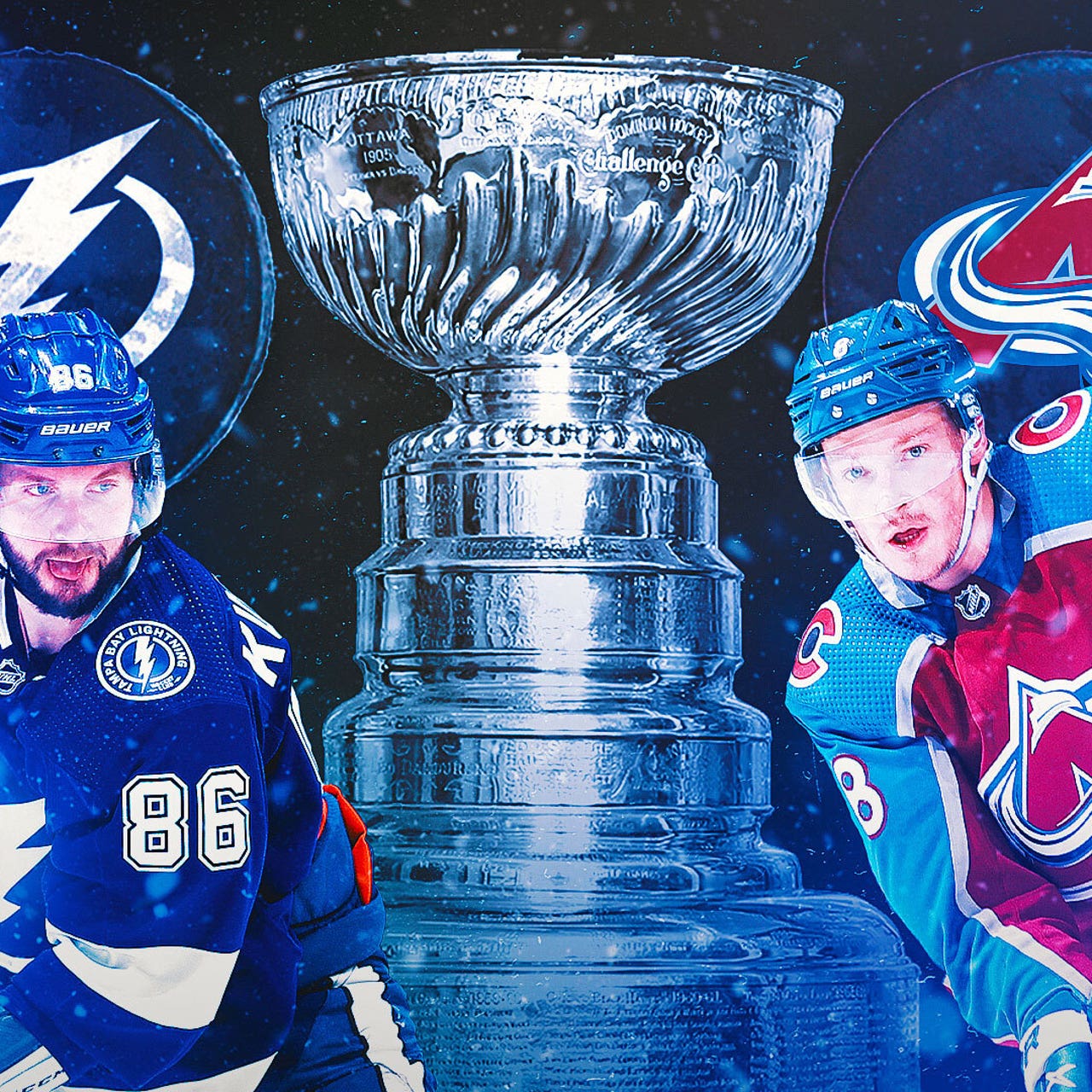 Stanley Cup champions  List, Results, Teams, Finals, & Facts