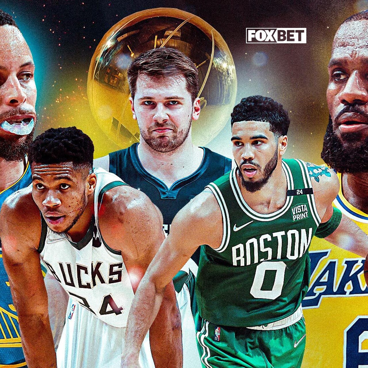 2023 NBA Finals odds, futures: Kyrie Irving Lakers rumors