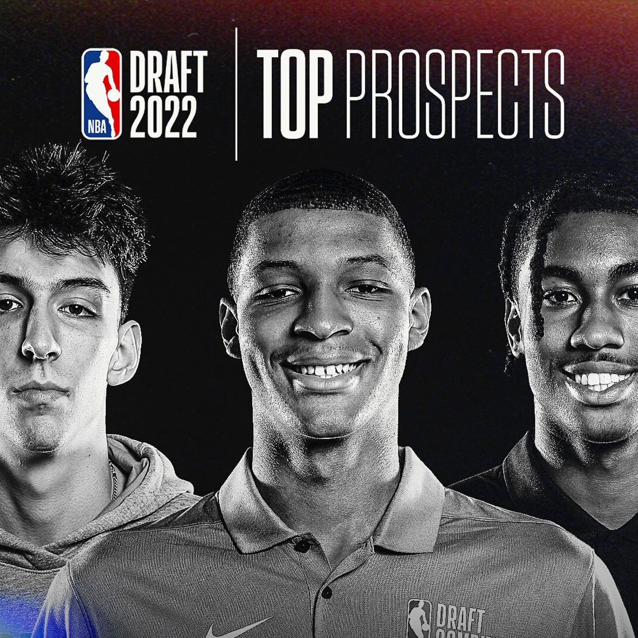NBA 2022 Draft Prospects