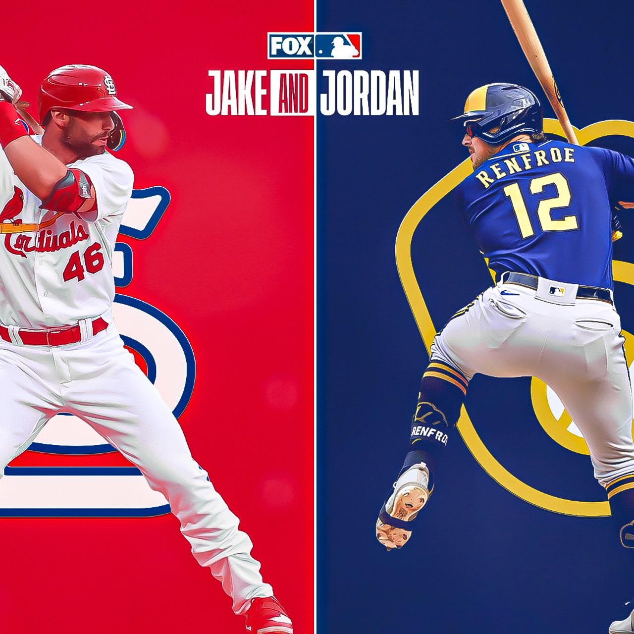 Cardinals vs. Brewers: Who wins in battle for the NL Central