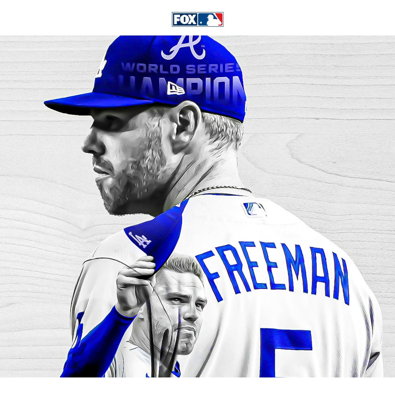 Dodgers' Freddie Freeman's heartfelt MLB All-Star Game thoughts