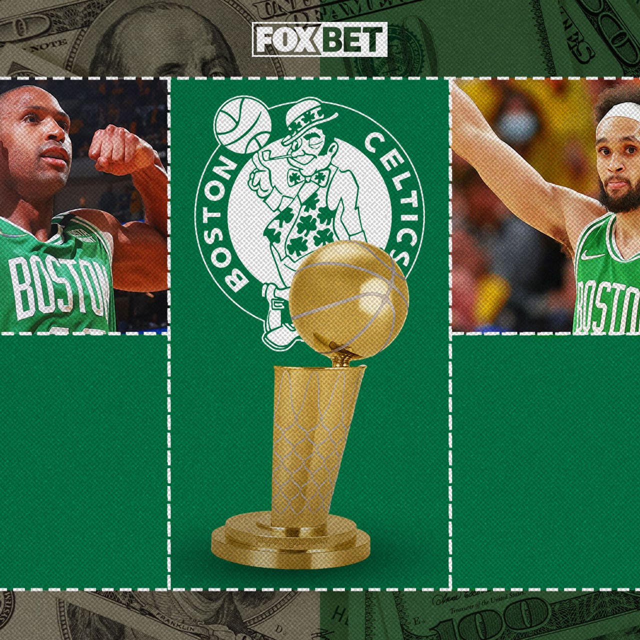 NBA Finals 2022 odds: Boston Celtics new favorites to win NBA