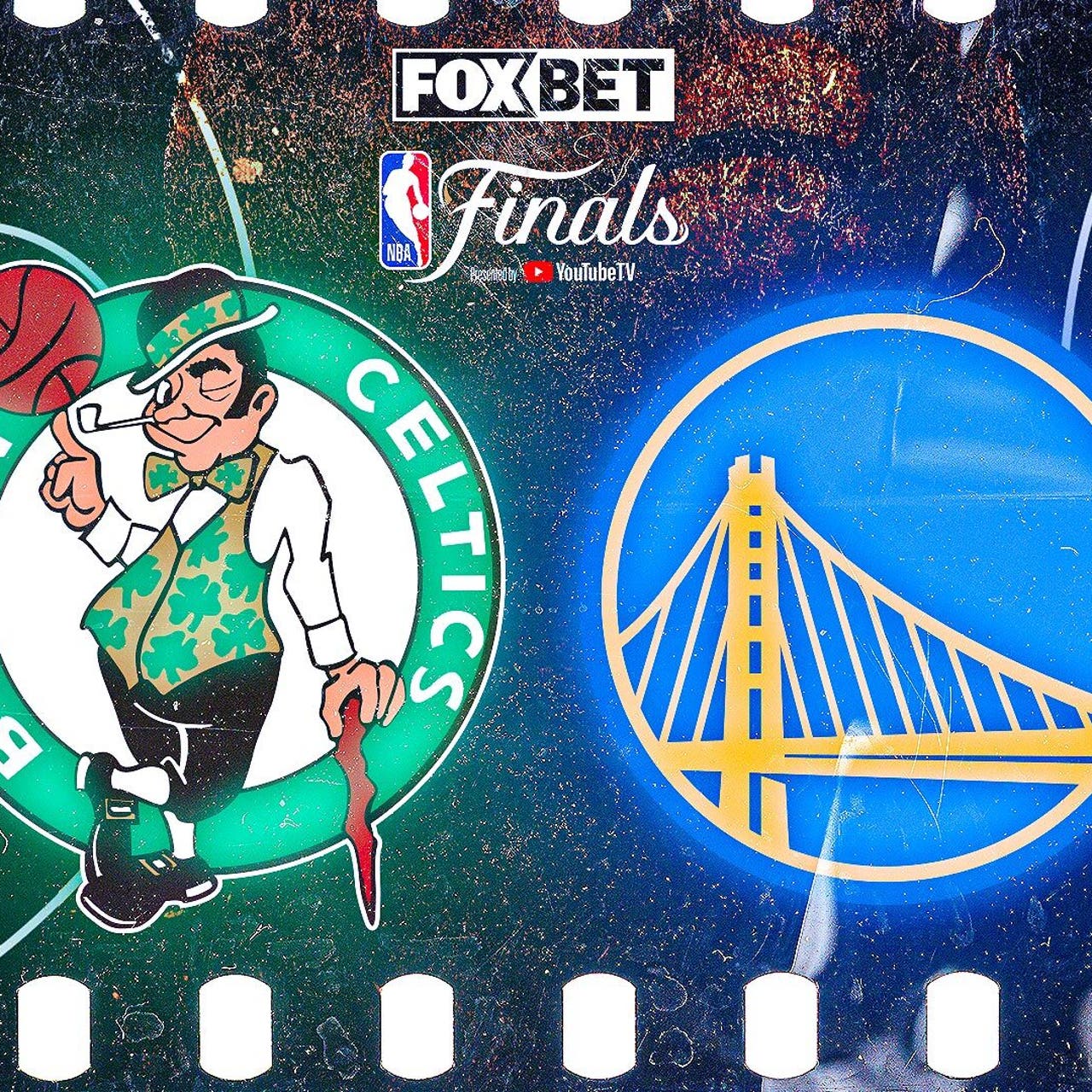NBA Finals 2022 odds Hot betting trend for Warriors-Celtics Game 6 FOX Sports