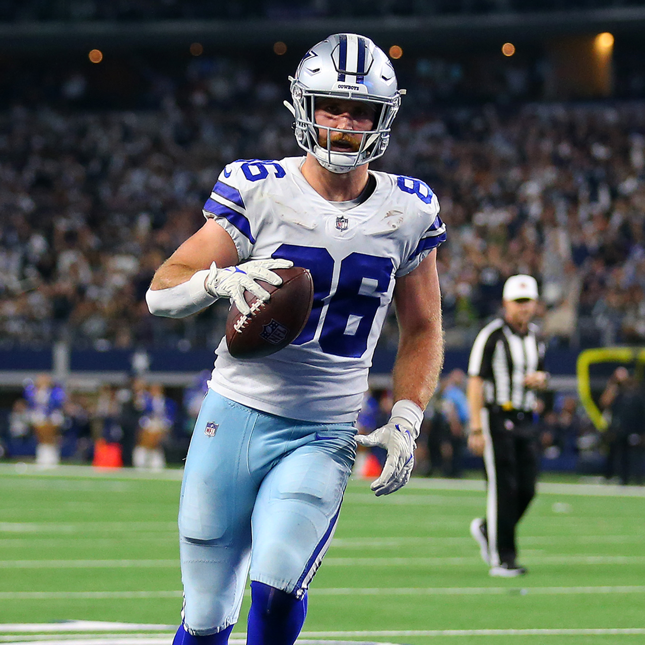 Report: Cowboys TE Dalton Schultz expected to miss Week 3