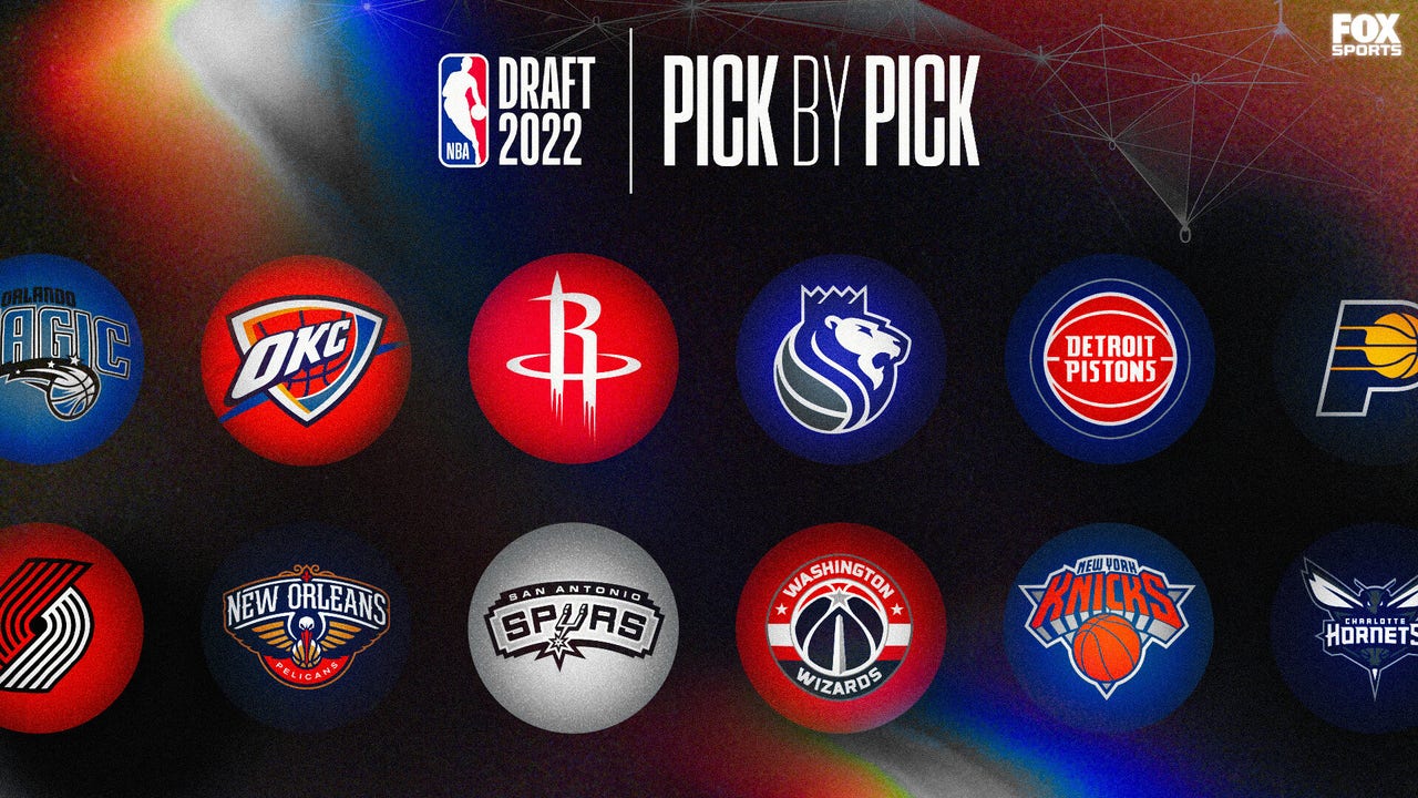 NBA Draft: Grades for all 30 teams in the 2021 NBA Draft
