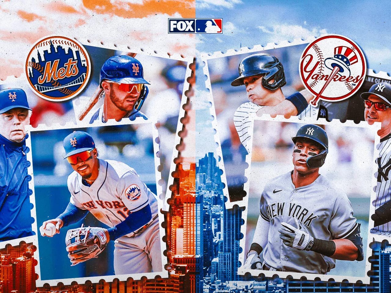 Yankees vs. Mets: Who wins in MLB's battle for New York?