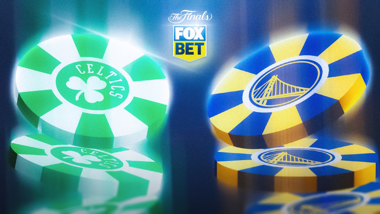 NBA Finals 2022 odds: Four betting trends you need to know before Game 1