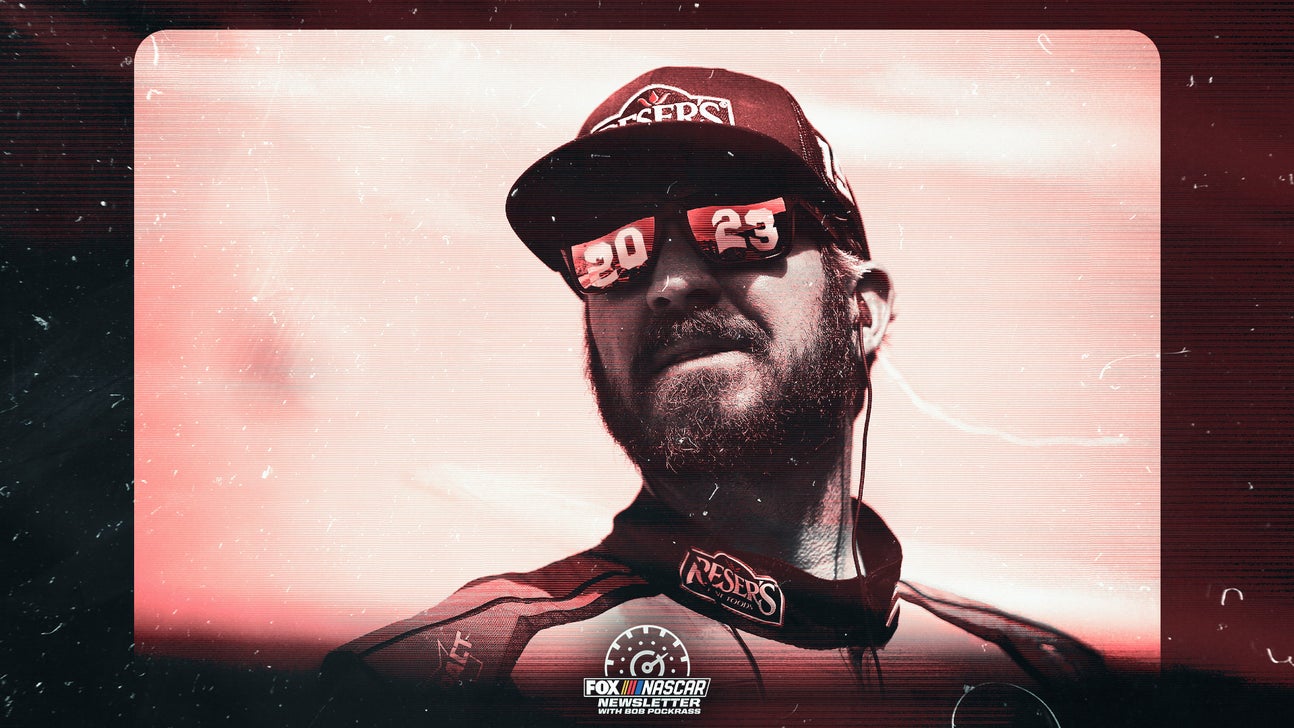 Martin Truex Jr. facing tough decision: Retire or return to JGR for 2023?