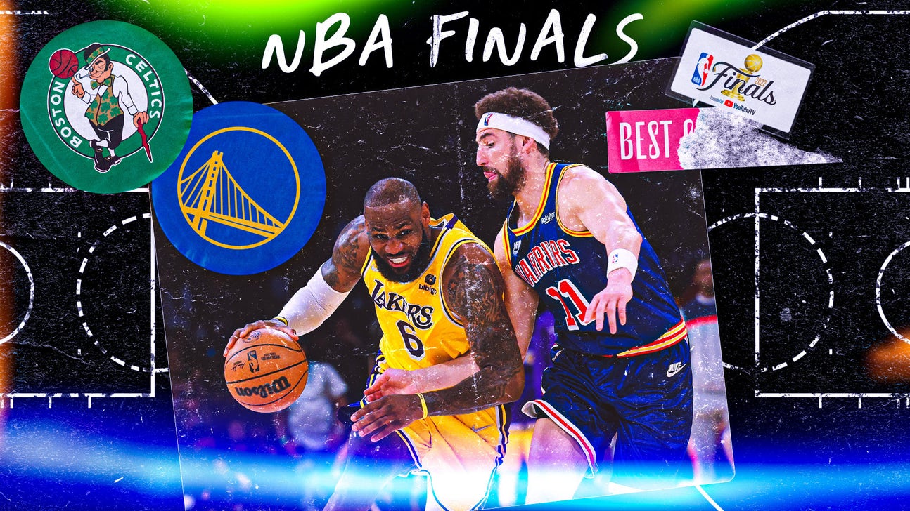 LeBron picks Warriors as NBA playoff team he would play for