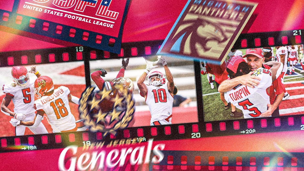 Darrius Shepherd’s heroics lift Generals over Panthers