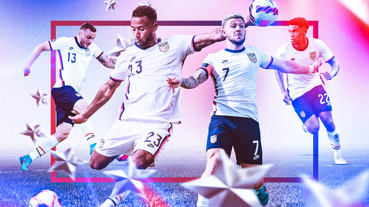 World Cup 2022: USMNT players on bubble battle for final roster spots