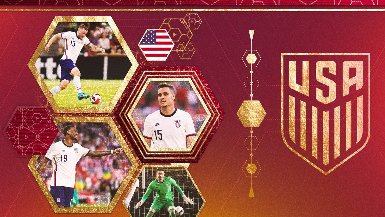 World Cup 2022: Who stood out for USMNT in June matches?