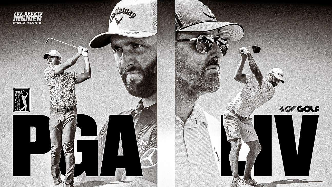 U.S. Open 2022: LIV Golf could force PGA to reassess traditions