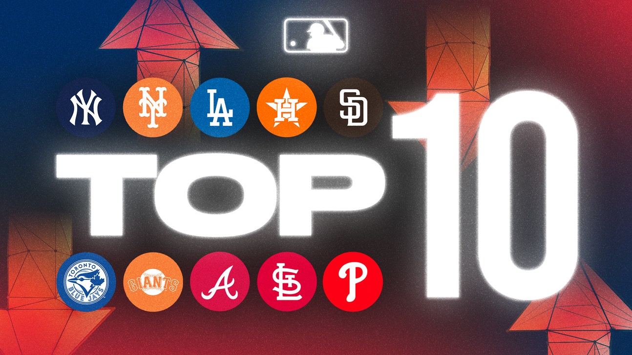 MLB Power Rankings: Yankees, Mets hold on to top spots