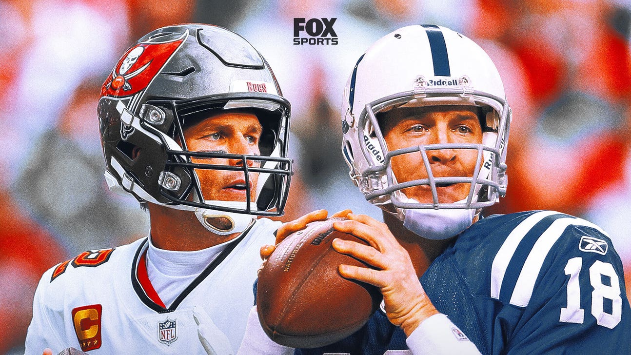 Brady or Manning: Bart Scott says one was more feared