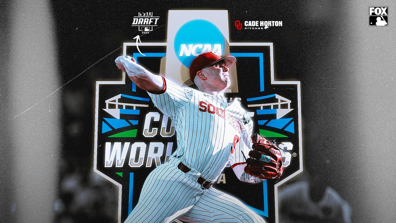 MLB Draft in July gives College World Series increased stature