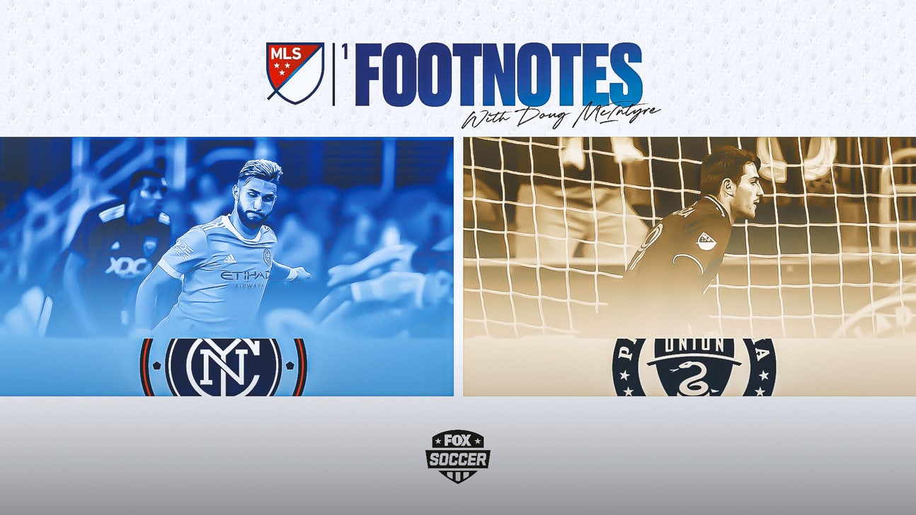 NYCFC aiming for MLS repeat after coaching change