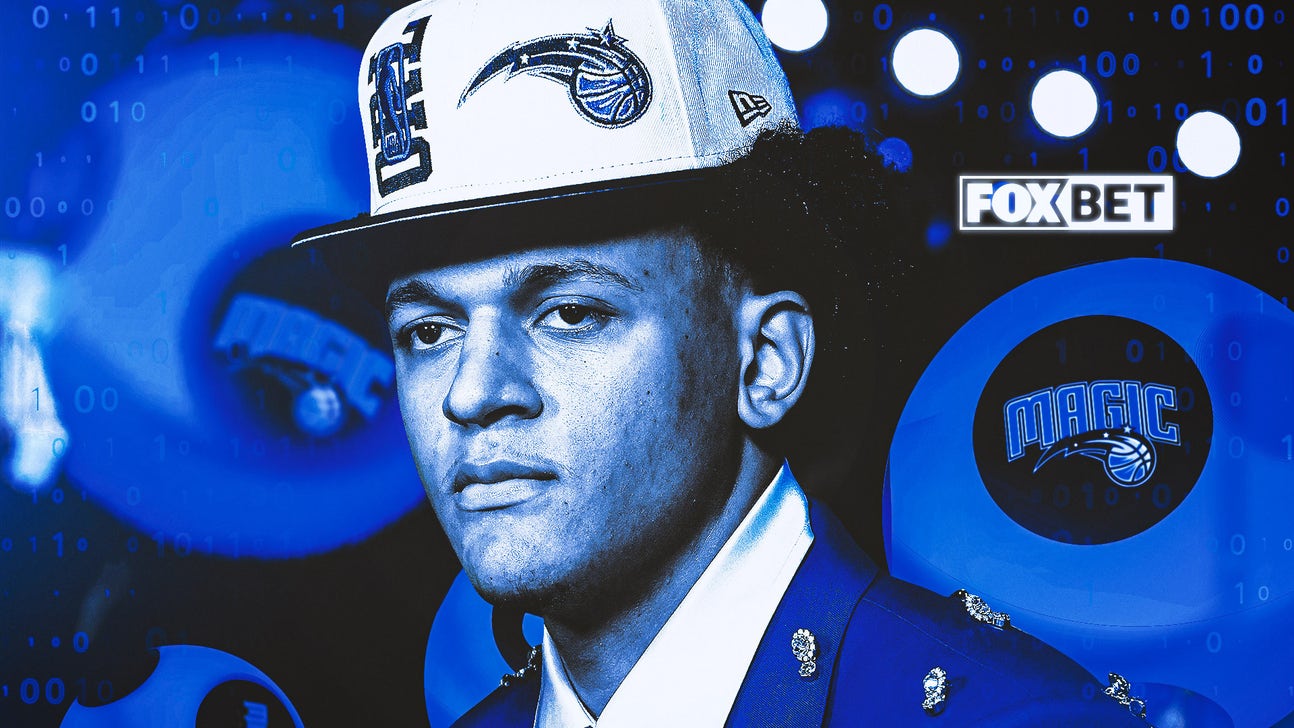 NBA Odds: How Paolo Banchero going No. 1 affected books, bettors