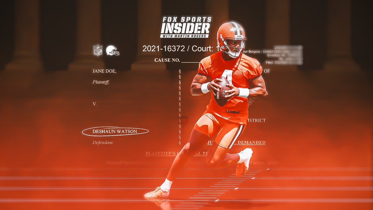 As Deshaun Watson's hearing looms, Browns' all-in strategy could backfire