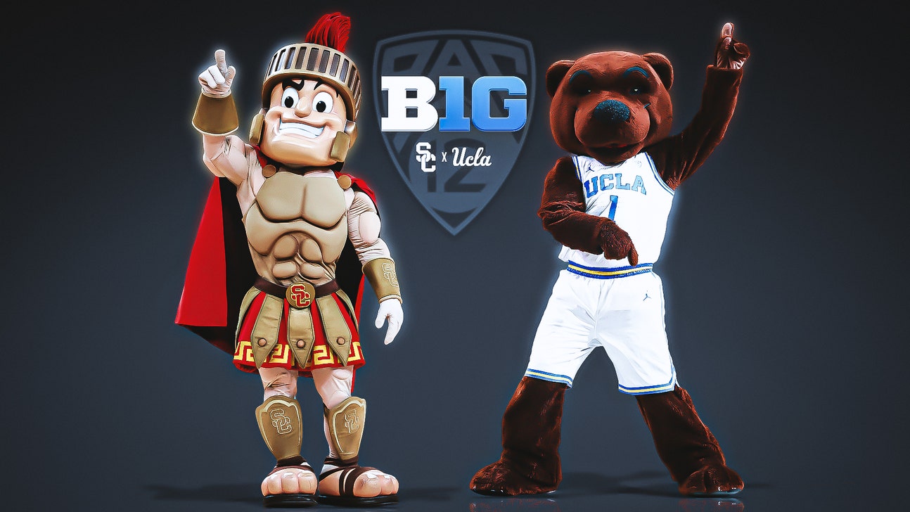 What USC, UCLA to Big Ten means for schools, conferences, CFP