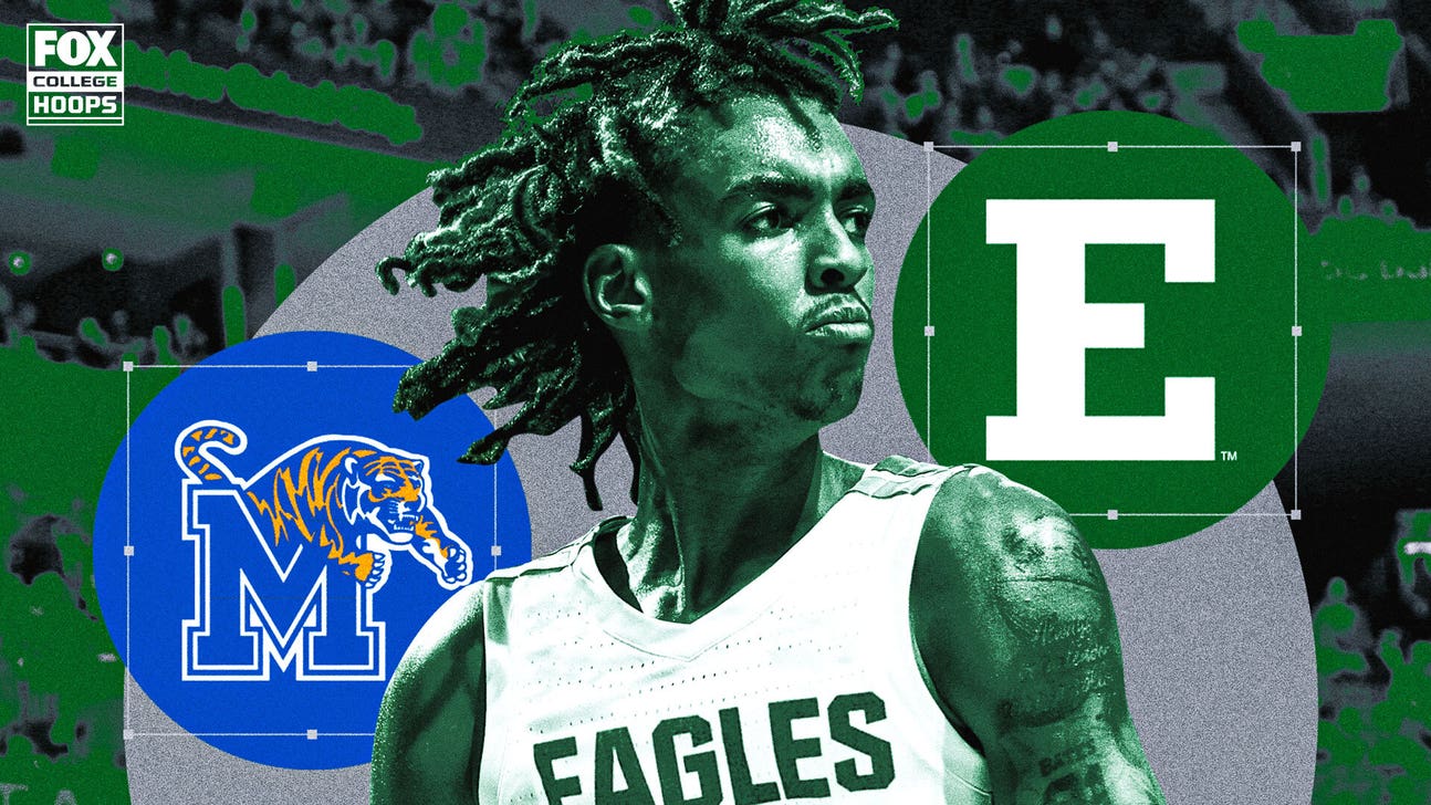 Making sense of Emoni Bates' transfer to Eastern Michigan