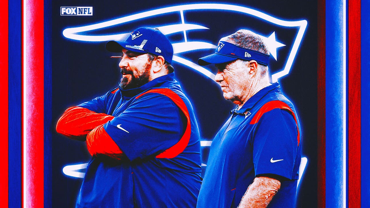 Matt Patricia could be calling Patriots' offensive plays this season