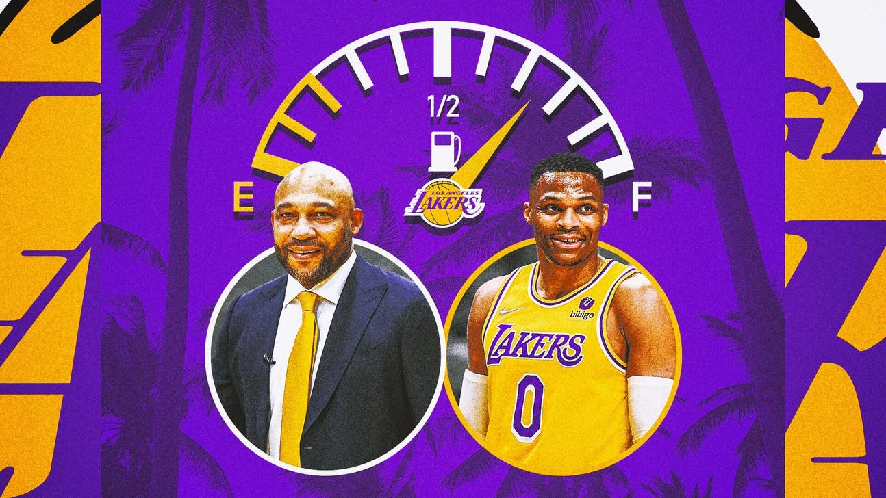 Can Russell Westbrook revitalize himself under Darvin Ham?