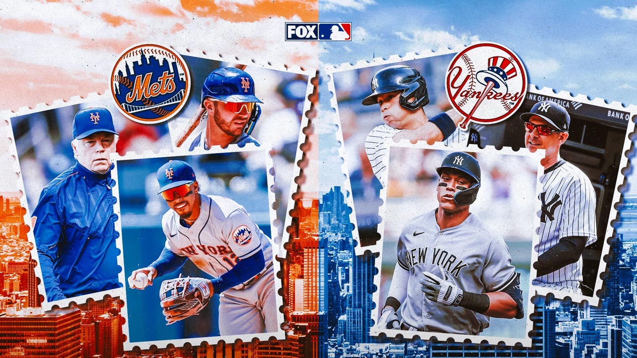 Yankees vs. Mets: Who wins in MLB's battle for New York?