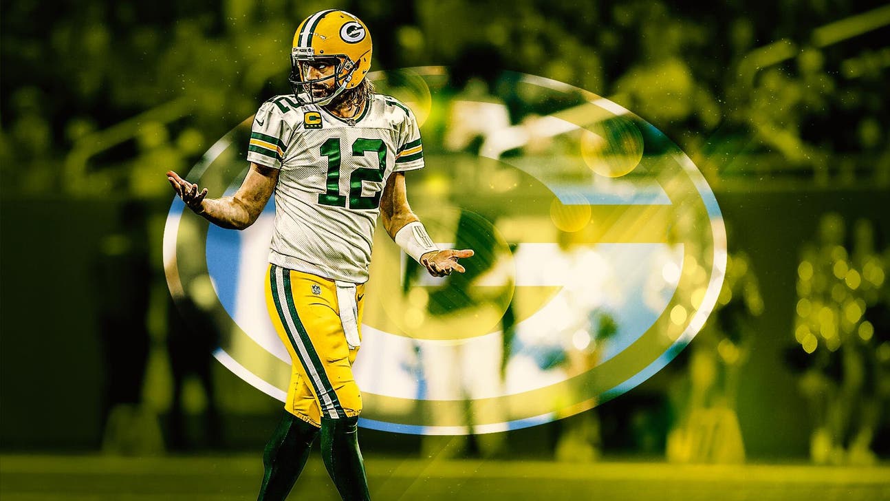 Is Aaron Rodgers missing voluntary OTAs a big deal?