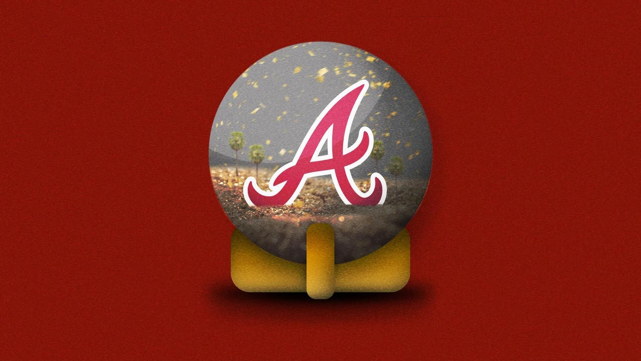 MLB odds: Keep it simple, bet on the Atlanta Braves to win it all