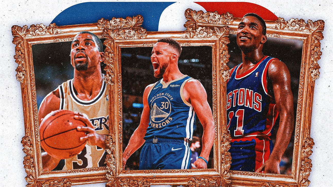 Is Steph Curry the best point guard of all time?