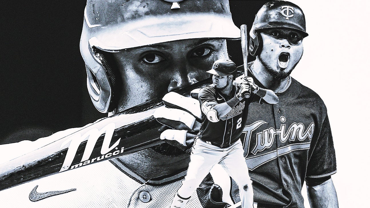 For Luis Arráez, MLB's best hitter, batting average matters