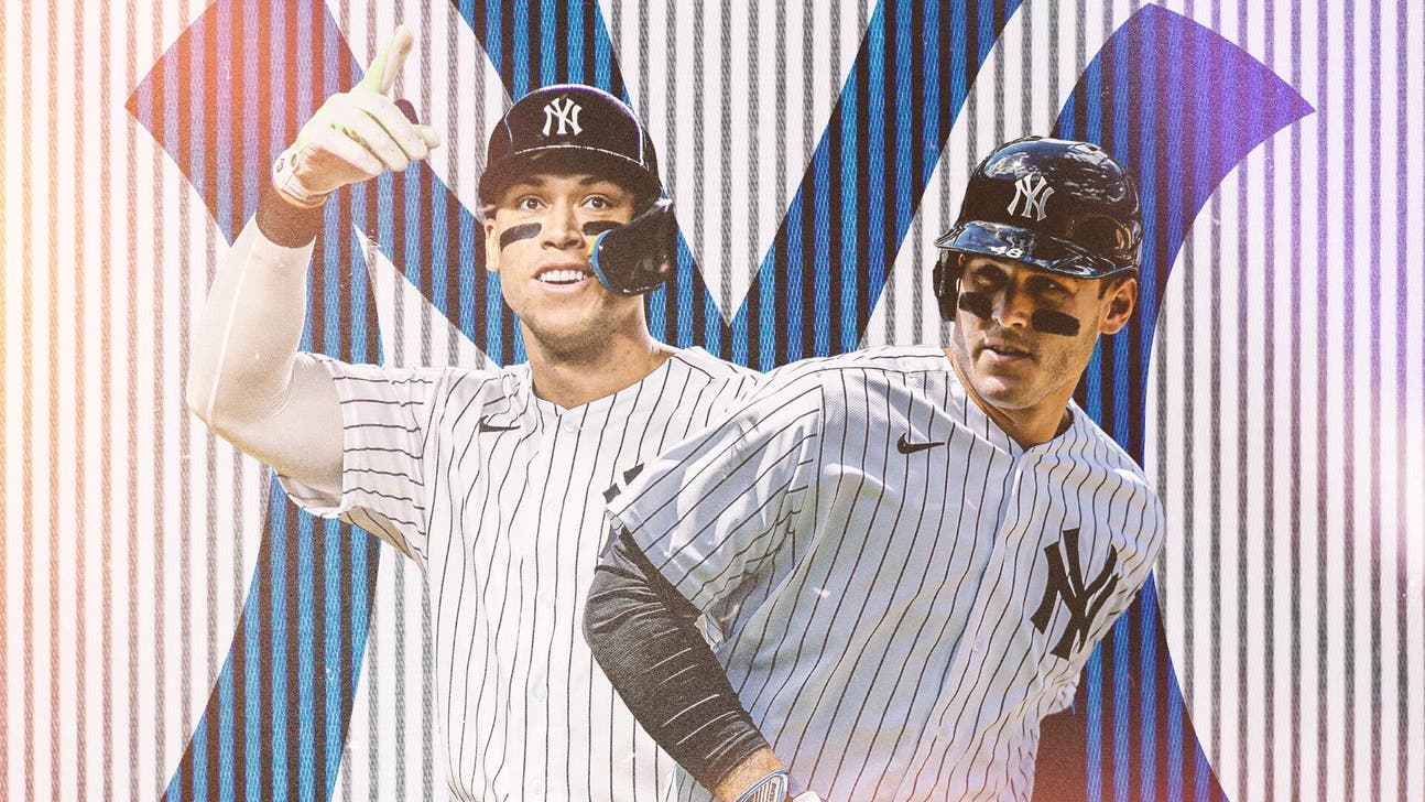 Will Yankees ride home-run bats to playoff success?