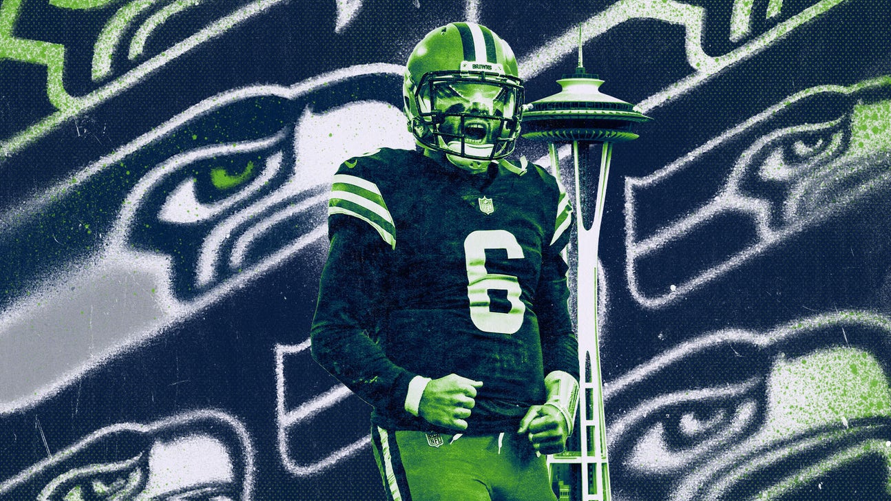 Baker Mayfield's best fit: Seattle Seahawks or Carolina Panthers?