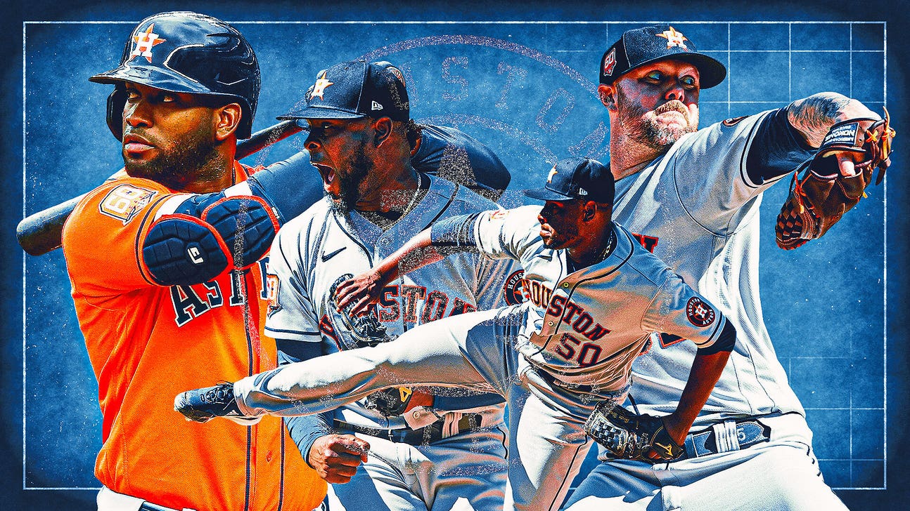 Yankees rally past Astros, but is Houston the AL's team to beat?
