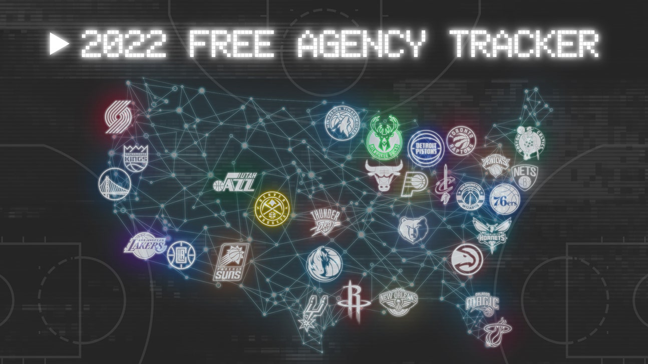 NBA Free Agency: Suns match Pacers' offer sheet for Deandre Ayton