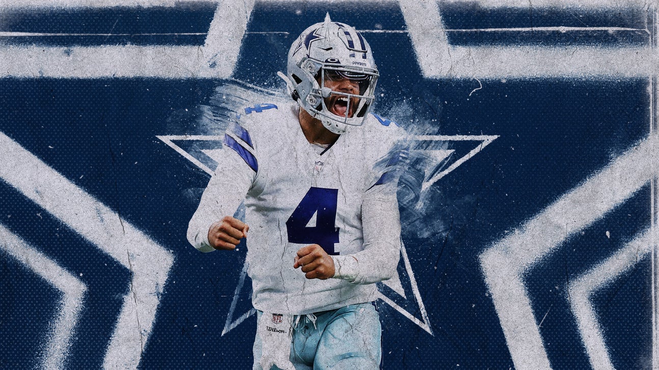 FOX Bet Super 6: Win $50,000 prize on Cowboys-Packers Game of the Week