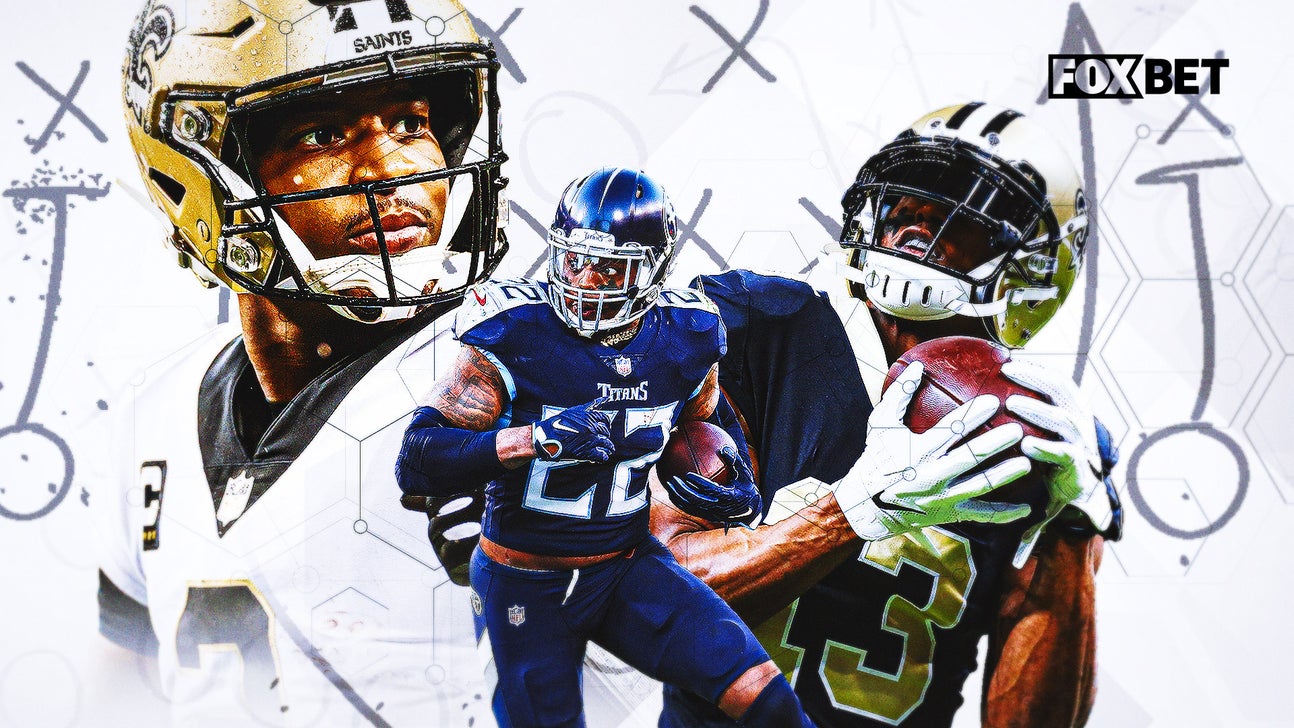 NFL odds: Lines and best bets for Comeback Player of the Year